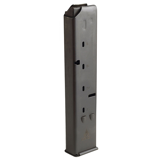 IWI MAG UZI PRO 9MM 32RD BLK STEEL - Magazines